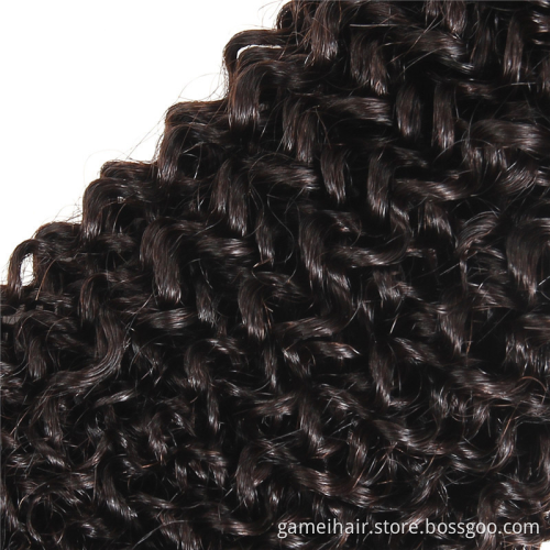 Hot Selling Original Peruvian Human Hair Cuticle Aligned Single Virgin Donor Bundle Extension Hair Vendor GMHAIR Drop shipping